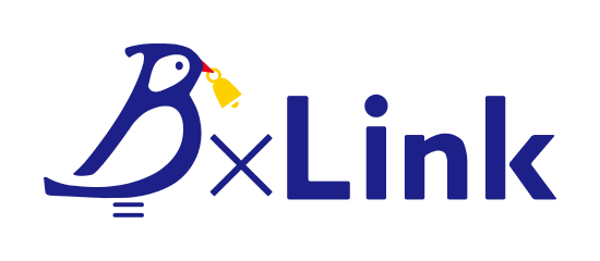 BxLink（ビーリンク）ロゴ